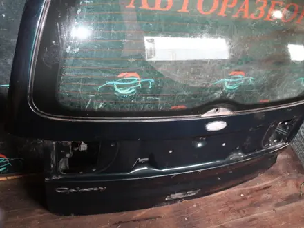 Крышка багажника на Ford Galaxy за 65 000 тг. в Караганда – фото 5