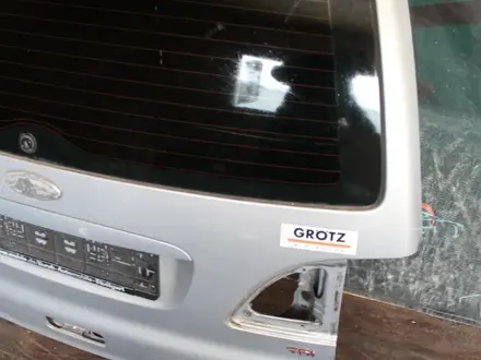 Крышка багажника на Ford Galaxy за 65 000 тг. в Караганда – фото 2