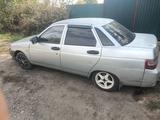 ВАЗ (Lada) 2110 2002 года за 600 000 тг. в Алтай – фото 2