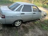ВАЗ (Lada) 2110 2002 года за 600 000 тг. в Алтай