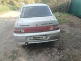 ВАЗ (Lada) 2110 2002 года за 600 000 тг. в Алтай – фото 3