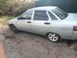 ВАЗ (Lada) 2110 2002 года за 600 000 тг. в Алтай – фото 4