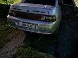 ВАЗ (Lada) 2110 2002 года за 600 000 тг. в Алтай – фото 5