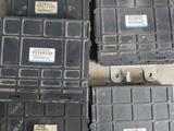 ЭБУ блок управления двигателемүшін11 110 тг. в Астана