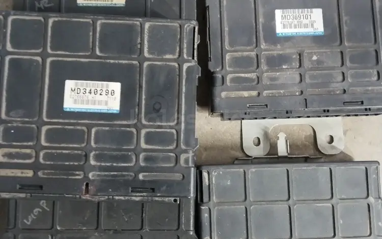 ЭБУ блок управления двигателемүшін11 110 тг. в Астана
