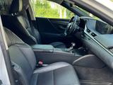 Lexus ES 350 2020 года за 22 000 000 тг. в Актобе – фото 3