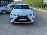 Lexus ES 350 2020 годаүшін22 000 000 тг. в Актобе