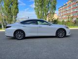 Lexus ES 350 2020 годаүшін22 000 000 тг. в Актобе – фото 2