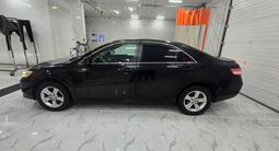 Toyota Camry 2009 года за 6 700 000 тг. в Алматы – фото 2