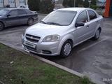 Chevrolet Aveo 2007 года за 1 900 000 тг. в Алматы – фото 3