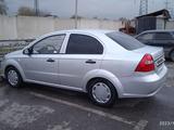 Chevrolet Aveo 2007 года за 2 000 000 тг. в Алматы