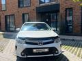 Toyota Camry 2016 годаүшін11 500 000 тг. в Алматы