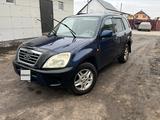 Chery Tiggo 2009 года за 2 222 222 тг. в Петропавловск