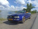 Audi Cabriolet 1993 годаfor2 900 000 тг. в Караганда