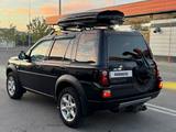 Land Rover Freelander 2004 года за 3 000 000 тг. в Атырау – фото 4