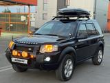 Land Rover Freelander 2004 года за 3 000 000 тг. в Атырау