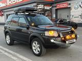 Land Rover Freelander 2004 года за 3 000 000 тг. в Атырау – фото 2