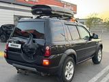 Land Rover Freelander 2004 года за 3 000 000 тг. в Атырау – фото 5