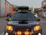 Land Rover Freelander 2004 года за 3 000 000 тг. в Атырау – фото 3