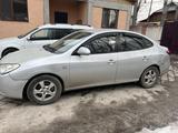 Hyundai Avante 2009 года за 3 300 000 тг. в Алматы – фото 2