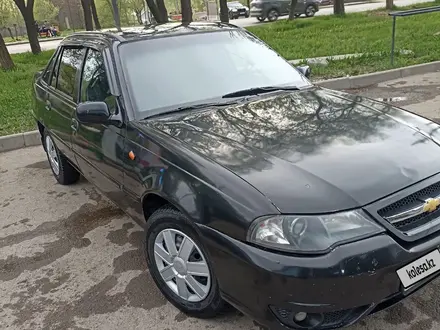 Daewoo Nexia 2011 года за 1 000 000 тг. в Алматы – фото 5