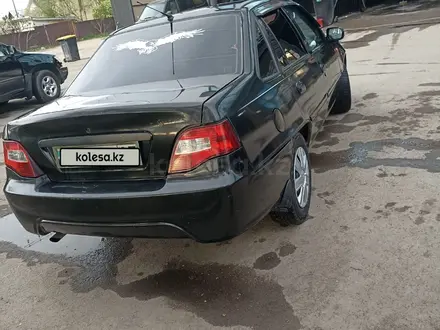 Daewoo Nexia 2011 года за 1 000 000 тг. в Алматы – фото 7