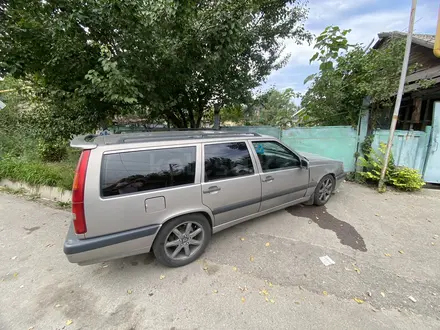 Volvo 850 1996 года за 1 300 000 тг. в Алматы – фото 2