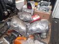 Фары оргинал состояние хорошо за 100 тг. в Алматы