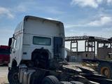 Howo  6X4 2009 года за 2 500 000 тг. в Актау – фото 4