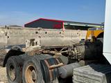 Howo  6X4 2009 года за 2 500 000 тг. в Актау – фото 3
