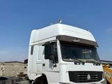 Howo  6X4 2009 года за 2 500 000 тг. в Актау