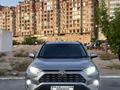Toyota RAV4 2021 года за 13 500 000 тг. в Актау