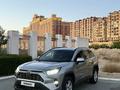 Toyota RAV4 2021 года за 13 500 000 тг. в Актау – фото 3