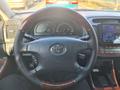 Toyota Camry 2002 годаүшін5 500 000 тг. в Тараз – фото 7