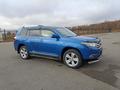 Toyota Highlander 2010 годаfor11 800 000 тг. в Костанай – фото 5