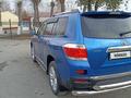 Toyota Highlander 2010 годаfor11 800 000 тг. в Костанай – фото 7