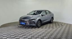 BYD Destroyer 05 2025 года за 7 900 000 тг. в Алматы