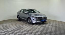 BYD Destroyer 05 2025 года за 7 900 000 тг. в Алматы – фото 3