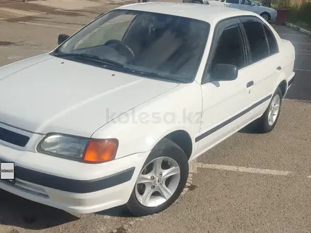 Toyota Tercel 1995 года за 2 200 000 тг. в Караганда – фото 2