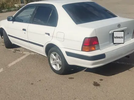 Toyota Tercel 1995 года за 2 200 000 тг. в Караганда – фото 3