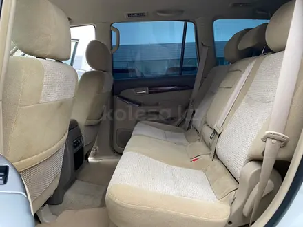 Toyota Land Cruiser Prado 2006 года за 12 250 000 тг. в Алматы – фото 16