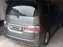Honda Stepwgn, 2007