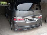 Honda Stepwgn 2007 года за 5 500 000 тг. в Мерке – фото 2