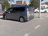 Honda Stepwgn 2007 года за 5 500 000 тг. в Мерке – фото 3