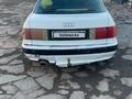 Audi 80 1991 года за 950 000 тг. в Караганда – фото 2