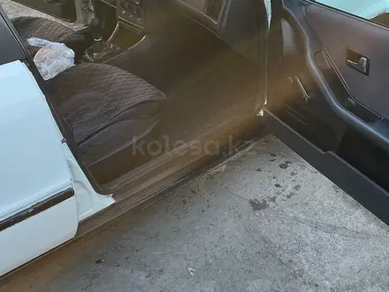 Audi 80 1991 года за 950 000 тг. в Караганда – фото 11
