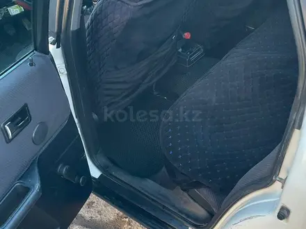 Audi 80 1991 года за 950 000 тг. в Караганда – фото 13