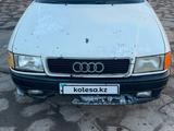 Audi 80 1991 года за 950 000 тг. в Караганда