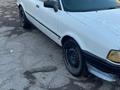 Audi 80 1991 года за 950 000 тг. в Караганда – фото 4