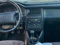 Audi 80 1991 года за 950 000 тг. в Караганда – фото 7